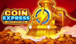Coin Express: Hold and Win
