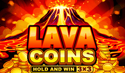 Lava Coins