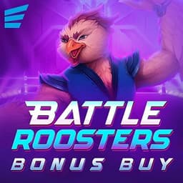 Battle Roosters Bonus Buy