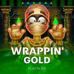 Wrappin Gold