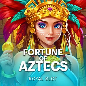 Fortune of Aztecs